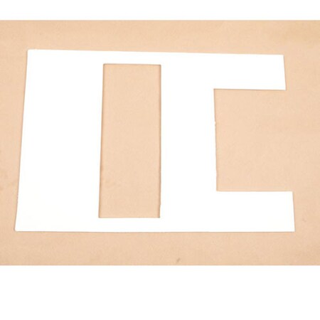 Frymaster Bim53 Rearcomb Insultion 816-0178